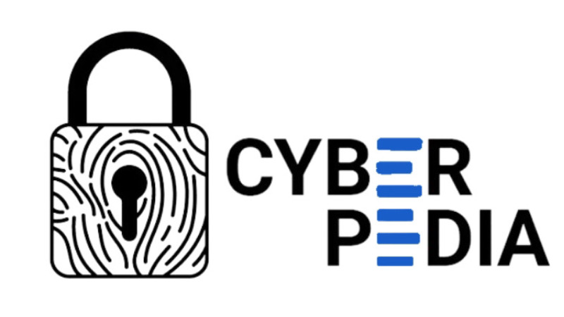 Cyberpedia Logo