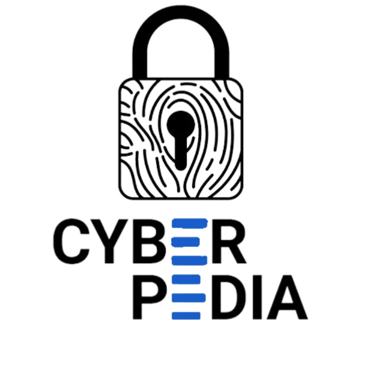 Cyberpedia Logo