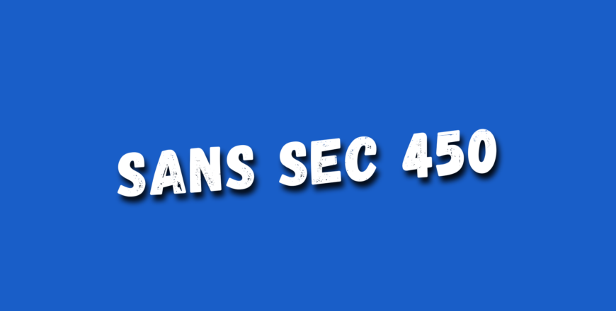 SANS SEC 450 جميل حسين طويلة.png