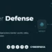 Cyber DefenseSOC — Cyberpedia course cover