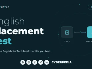 Cover: EnglishPlacementTest