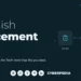 EnglishPlacementTest — Cyberpedia course cover